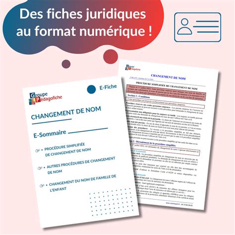 noklav change de nom|Notice relative aux changement de nom .